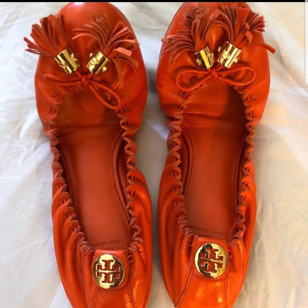TORY BURCH